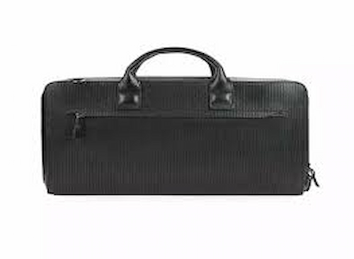 تصویر 5 از بهترین کیف اداری زنانه چرم مشکی + قیمت خرید عالی